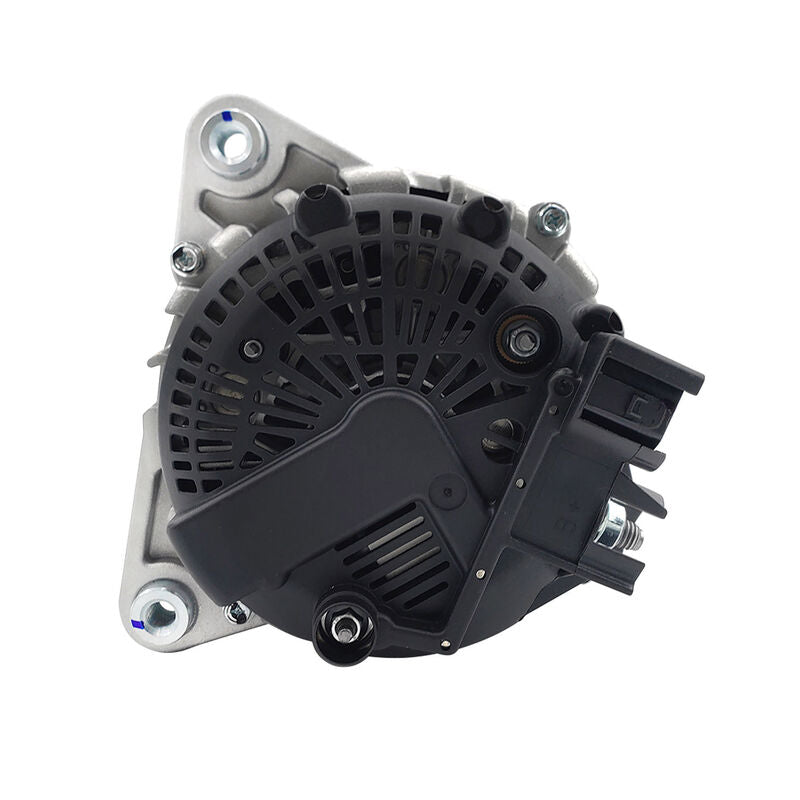 150A Alternator Fit For Ford Mondeo MA MB MC Focus LW Kuga TF Escape ZG 2.0L TXBA TXDB TXMA T8MB T8MA 2007-2020 TG15C175 ALTER-FD037 - Machter