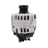 150A Alternator Fit For Ford Mondeo MA MB MC Focus LW Kuga TF Escape ZG 2.0L TXBA TXDB TXMA T8MB T8MA 2007-2020 TG15C175 ALTER-FD037 - Machter