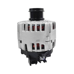 150A Alternator Fit For Ford Mondeo MA MB MC Focus LW Kuga TF Escape ZG 2.0L TXBA TXDB TXMA T8MB T8MA 2007-2020 TG15C175 ALTER-FD037 - Machter