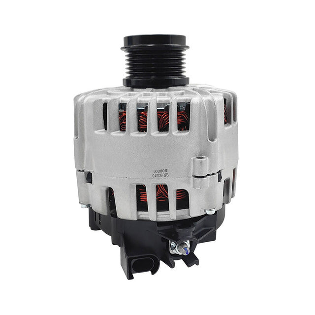 150A Alternator Fit For Ford Mondeo MA MB MC Focus LW Kuga TF Escape ZG 2.0L TXBA TXDB TXMA T8MB T8MA 2007-2020 TG15C175 ALTER-FD037 - Machter