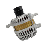 115A Alternator Fit For Fiat Freemont JF For Jeep Compass MK Patriot MK For Dodge Avenger JS Caliber PM Journey JC 1.8L 2.0L 2.4L A2TJ0481 2006-2017 ALTER-FT001 - Machter