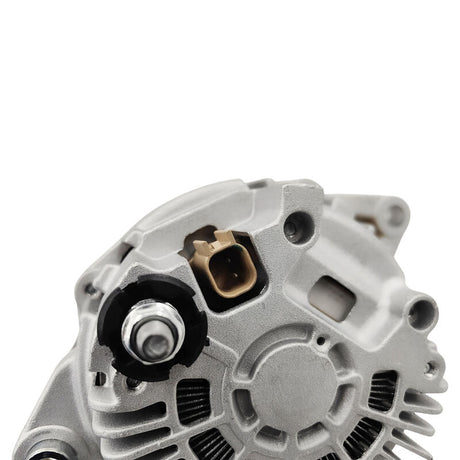 115A Alternator Fit For Fiat Freemont JF For Jeep Compass MK Patriot MK For Dodge Avenger JS Caliber PM Journey JC 1.8L 2.0L 2.4L A2TJ0481 2006-2017 - Machter