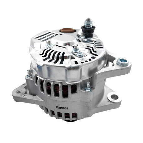 110A Alternator Fit For Great Wall H6 Steed NBP V200 K2 X200 CC 2.0L GW4D20 4Cyl 2011-2021 3701100-ED01A - Machter