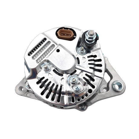 110A Alternator Fit For Great Wall H6 Steed NBP V200 K2 X200 CC 2.0L GW4D20 4Cyl 2011-2021 3701100-ED01A - Machter