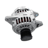110A Alternator Fit For Great Wall H6 Steed NBP V200 K2 X200 CC 2.0L GW4D20 4Cyl 2011-2021 3701100-ED01A ALTER-GW001 - Machter