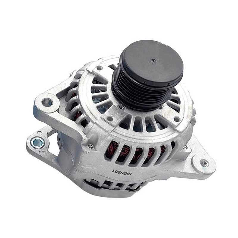 110A Alternator Fit For Great Wall H6 Steed NBP V200 K2 X200 CC 2.0L GW4D20 4Cyl 2011-2021 3701100-ED01A ALTER-GW001 - Machter