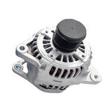 110A Alternator Fit For Great Wall H6 Steed NBP V200 K2 X200 CC 2.0L GW4D20 4Cyl 2011-2021 3701100-ED01A ALTER-GW001 - Machter