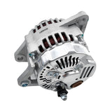 110A Alternator Fit For Great Wall H6 Steed NBP V200 K2 X200 CC 2.0L GW4D20 4Cyl 2011-2021 3701100-ED01A ALTER-GW001 - Machter