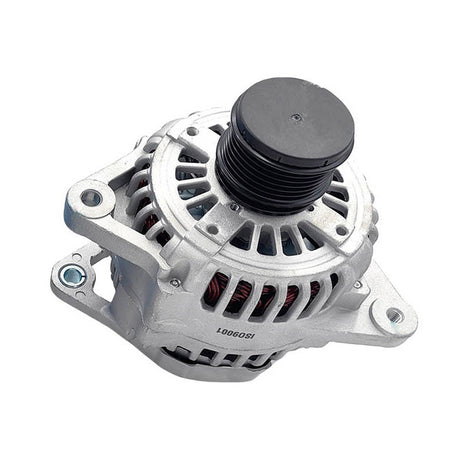 110A Alternator Fit For Great Wall H6 Steed NBP V200 K2 X200 CC 2.0L GW4D20 4Cyl 2011-2021 3701100-ED01A - Machter