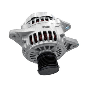 110A Alternator Fit For Great Wall H6 Steed NBP V200 K2 X200 CC 2.0L GW4D20 4Cyl 2011-2021 3701100-ED01A ALTER-GW001 - Machter