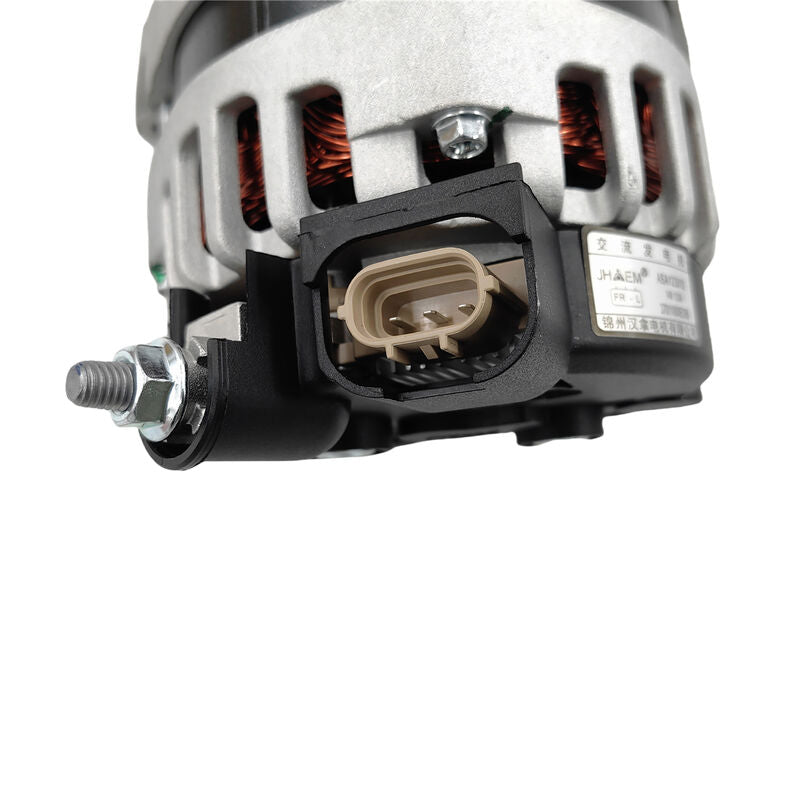 120A Alternator Fit For Great Wall GWM Cannon Ute GW4D20M 2.0L Diesel 3701100XED95 2020-ON ALTER-GW002 - Machter