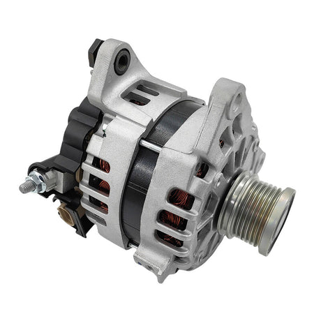 120A Alternator Fit For Great Wall GWM Cannon Ute GW4D20M 2.0L Diesel 3701100XED95 2020-ON - Machter