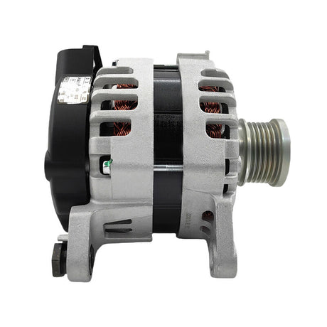 120A Alternator Fit For Great Wall GWM Cannon Ute GW4D20M 2.0L Diesel 3701100XED95 2020-ON - Machter