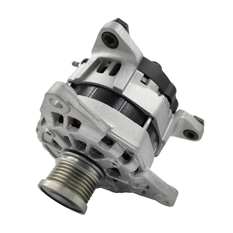 120A Alternator Fit For Great Wall GWM Cannon Ute GW4D20M 2.0L Diesel 3701100XED95 2020-ON ALTER-GW002 - Machter