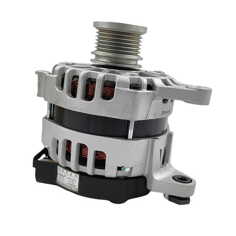 120A Alternator Fit For Great Wall GWM Cannon Ute GW4D20M 2.0L Diesel 3701100XED95 2020-ON - Machter
