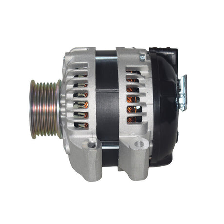 Alternator Fit For Honda Accord Accord Euro CRV Odyssey 2.4L Civic 2.0L Petrol 2003-2007 - Machter