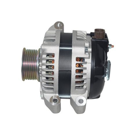 Alternator Fit For Honda Accord Accord Euro CRV Odyssey 2.4L Civic 2.0L Petrol 2003-2007 - Machter