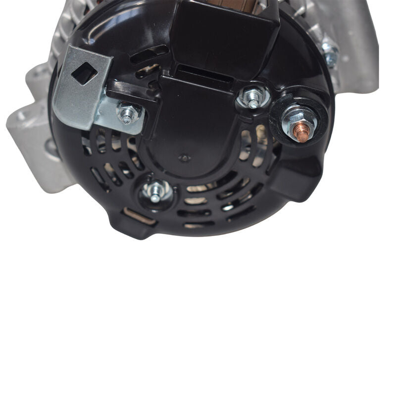 Alternator Fit For Honda Accord Accord Euro CRV Odyssey 2.4L Civic 2.0L Petrol 2003-2007 ALTER-HD001 - Machter