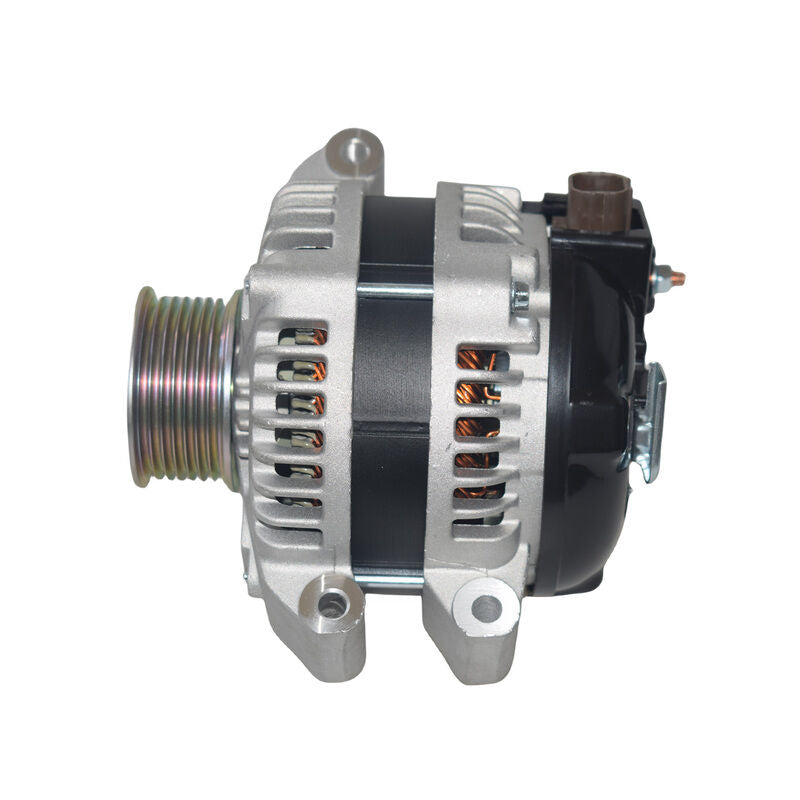 Alternator Fit For Honda Accord Accord Euro CRV Odyssey 2.4L Civic 2.0L Petrol 2003-2007 ALTER-HD001 - Machter