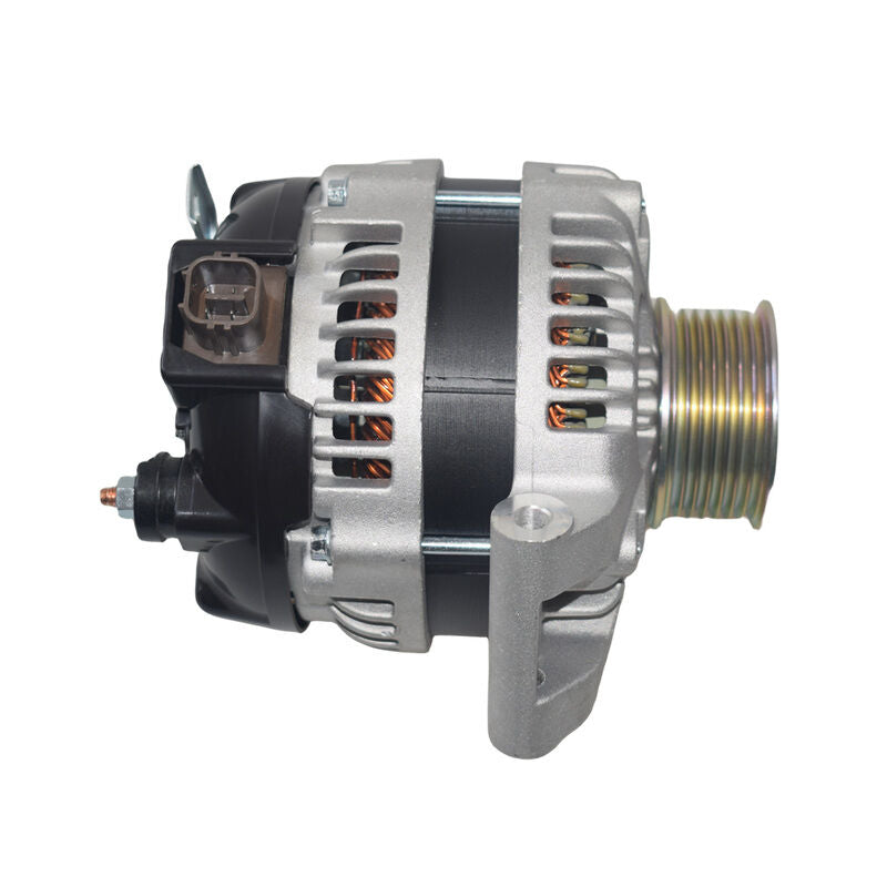 Alternator Fit For Honda Accord Accord Euro CRV Odyssey 2.4L Civic 2.0L Petrol 2003-2007 ALTER-HD001 - Machter
