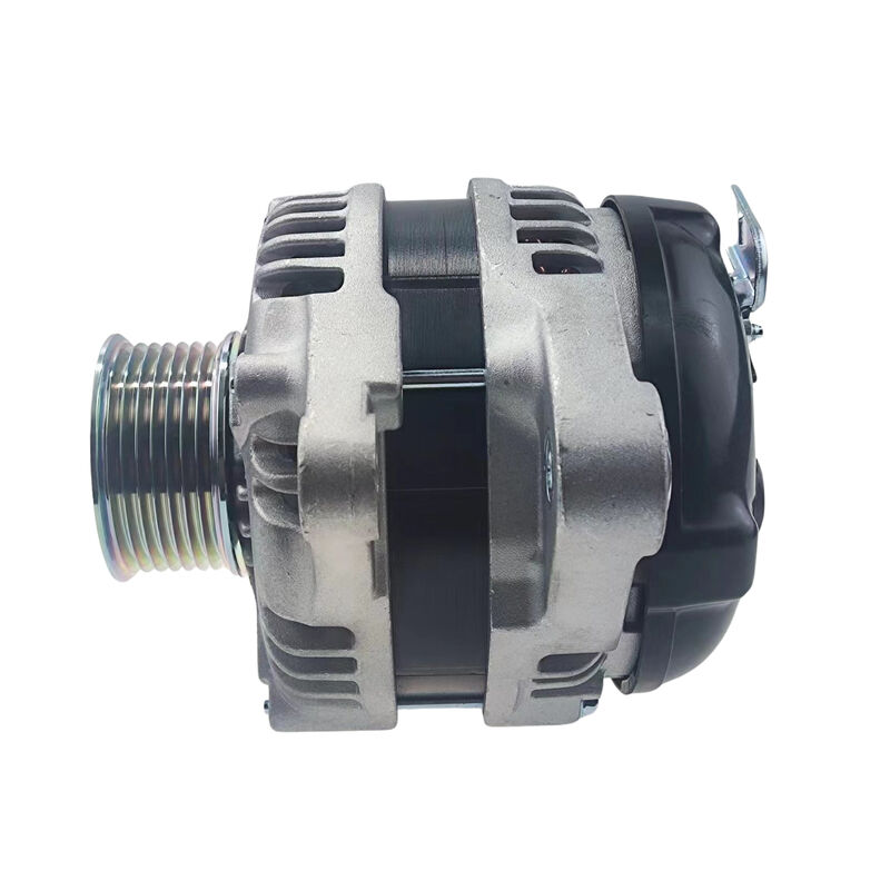130A Alternator Fit For Honda Odyssey RB Accord VTi CP2 CU2 K24Z2 K24Z3 2.4L Petrol 2008-2015 ALTER-HD005 - Machter