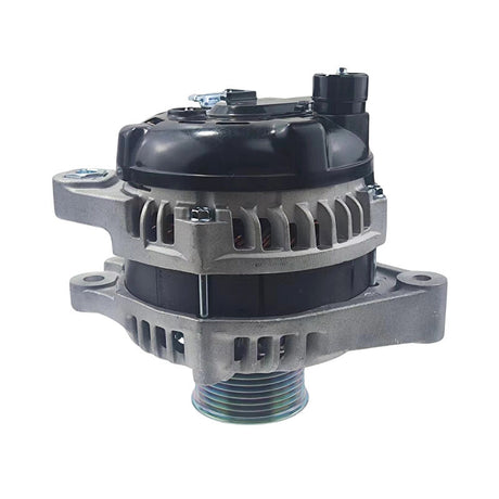 130A Alternator Fit For Honda Odyssey RB Accord VTi CP2 CU2 K24Z2 K24Z3 2.4L Petrol 2008-2015 - Machter