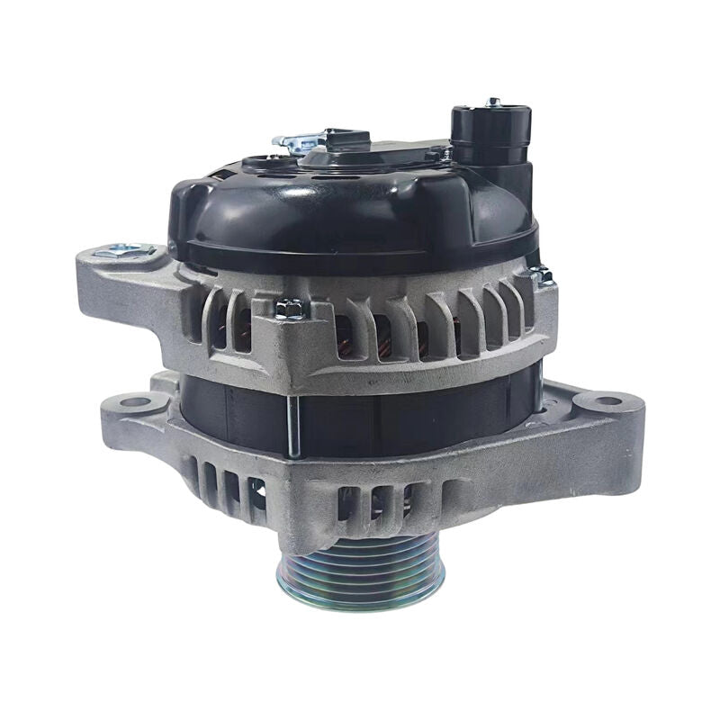 130A Alternator Fit For Honda Odyssey RB Accord VTi CP2 CU2 K24Z2 K24Z3 2.4L Petrol 2008-2015 ALTER-HD005 - Machter