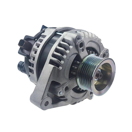 130A Alternator Fit For Honda Odyssey RB Accord VTi CP2 CU2 K24Z2 K24Z3 2.4L Petrol 2008-2015 - Machter