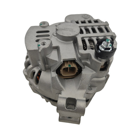 90A Alternator 4 Pin Fit For Honda Integra DC5 2.0L K20A3 Eng Type 2001-2006 - Machter