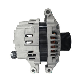 90A Alternator 4 Pin Fit For Honda Integra DC5 2.0L K20A3 Eng Type 2001-2006 ALTER-HD006 - Machter