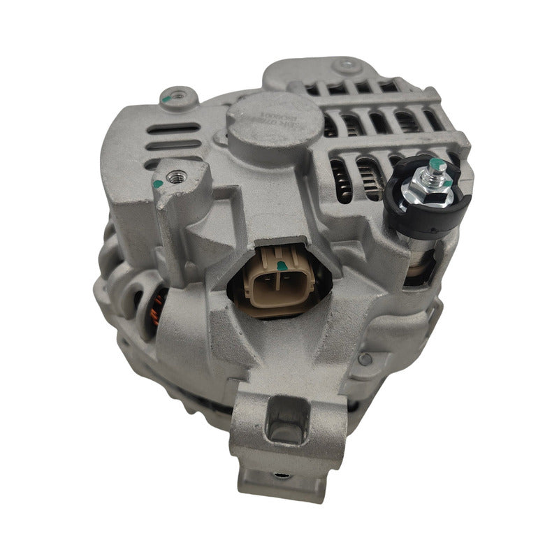 90A Alternator 4 Pin Fit For Honda Integra DC5 2.0L K20A3 Eng Type 2001-2006 ALTER-HD006 - Machter