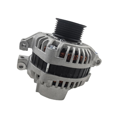 90A Alternator 4 Pin Fit For Honda Integra DC5 2.0L K20A3 Eng Type 2001-2006 - Machter