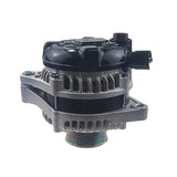 130A Alternator Fit For Honda Odyssey RA MDX YD Accord Euro V6 J30A4 Engine 3.0L Petrol 2003-2007 ALTER-HD007 - Machter