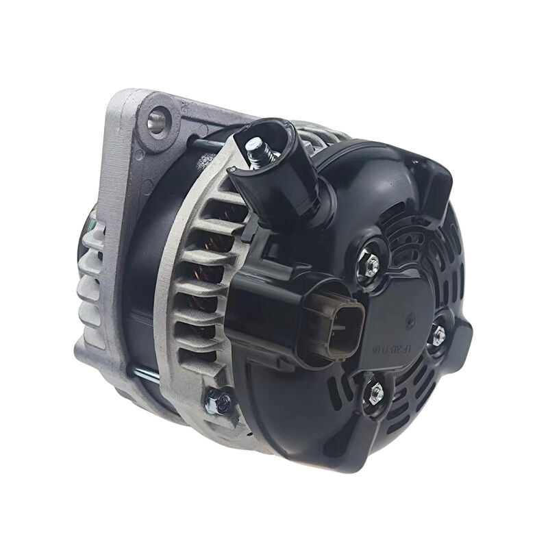 130A Alternator Fit For Honda Odyssey RA MDX YD Accord Euro V6 J30A4 Engine 3.0L Petrol 2003-2007 ALTER-HD007 - Machter