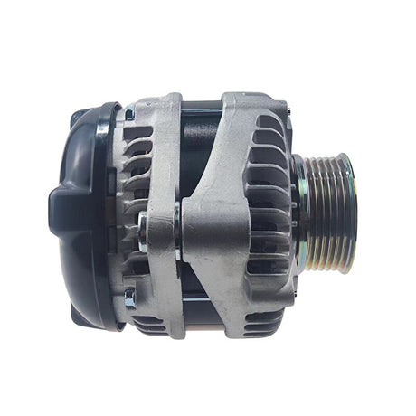 130A Alternator Fit For Honda Odyssey RA MDX YD Accord Euro V6 J30A4 Engine 3.0L Petrol 2003-2007 - Machter