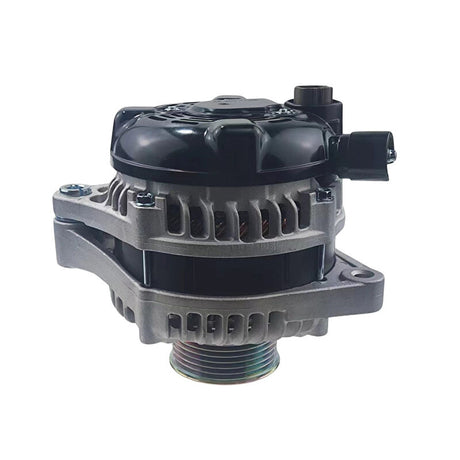 130A Alternator Fit For Honda Odyssey RA MDX YD Accord Euro V6 J30A4 Engine 3.0L Petrol 2003-2007 - Machter