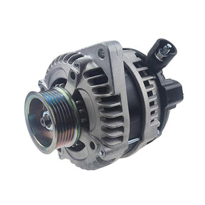 130A Alternator Fit For Honda Odyssey RA MDX YD Accord Euro V6 J30A4 Engine 3.0L Petrol 2003-2007 ALTER-HD007 - Machter