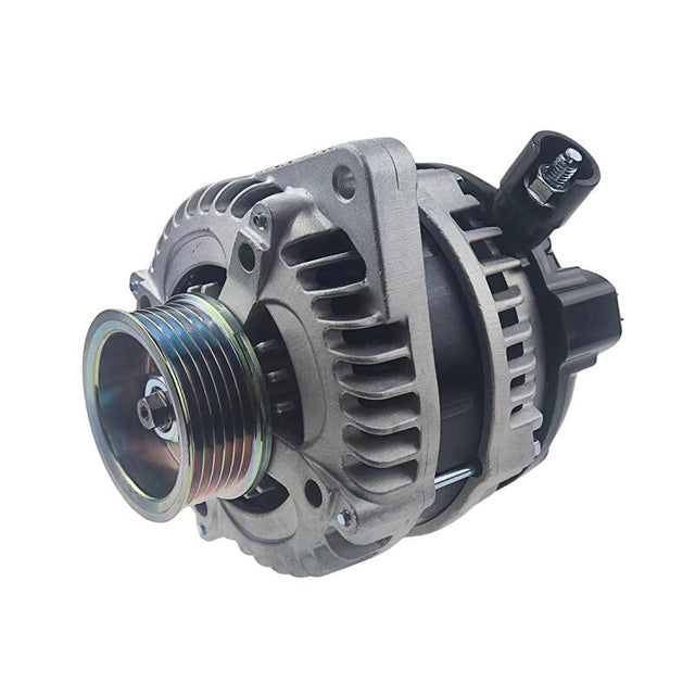 130A Alternator Fit For Honda Odyssey RA MDX YD Accord Euro V6 J30A4 Engine 3.0L Petrol 2003-2007 ALTER-HD007 - Machter