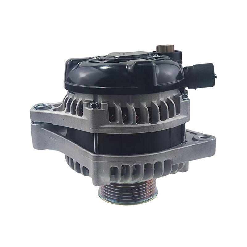 130A Alternator Fit For Honda Accord Legend KB2 V6 J37A2 J37A3 3.7 Petrol 2008-2015 ALTER-HD008 - Machter