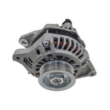 80A Alternator 4 Pin Fit For Honda Jazz GE GD 1.3L 1.5L 4Cyl Petrol 2002-2014 ALTER-HD009 - Machter