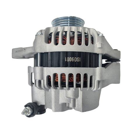 4 Pin Alternator Fit For Honda Civic EJ EK D164Y 1.6L 1995-2000 - Machter