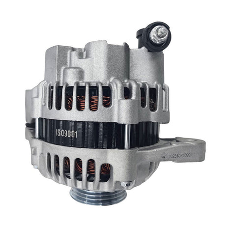 4 Pin Alternator Fit For Honda Civic EJ EK D164Y 1.6L 1995-2000 - Machter
