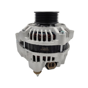 70A Alternator Fit For Honda Civic ES EU 1.7L 1.3L D17A2 D17Z1 LDA1 Petrol 2000-2006 A5TA0791 ALTER-HD012 - Machter