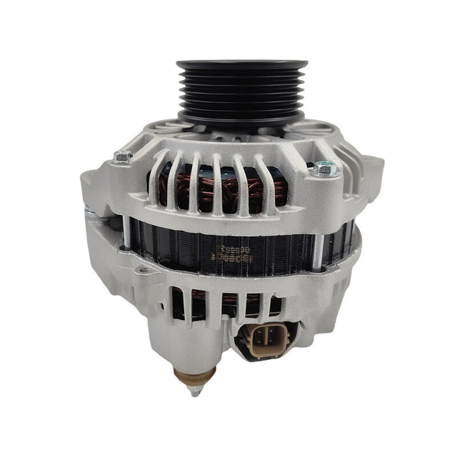 70A Alternator Fit For Honda Civic ES EU 1.7L 1.3L D17A2 D17Z1 LDA1 Petrol 2000-2006 A5TA0791 ALTER-HD012 - Machter