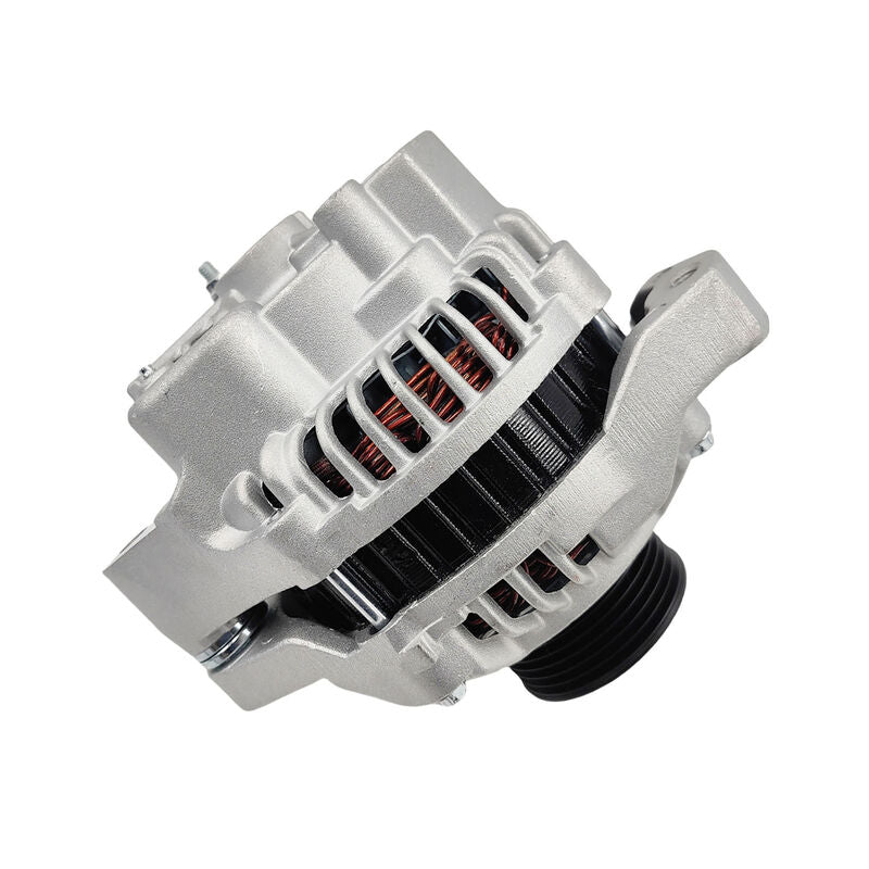 70A Alternator Fit For Honda Civic ES EU 1.7L 1.3L D17A2 D17Z1 LDA1 Petrol 2000-2006 A5TA0791 ALTER-HD012 - Machter