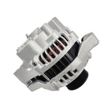 70A Alternator Fit For Honda Civic ES EU 1.7L 1.3L D17A2 D17Z1 LDA1 Petrol 2000-2006 A5TA0791 ALTER-HD012 - Machter