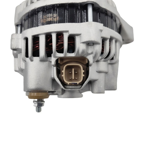 70A Alternator Fit For Honda Civic ES EU 1.7L 1.3L D17A2 D17Z1 LDA1 Petrol 2000-2006 A5TA0791 - Machter