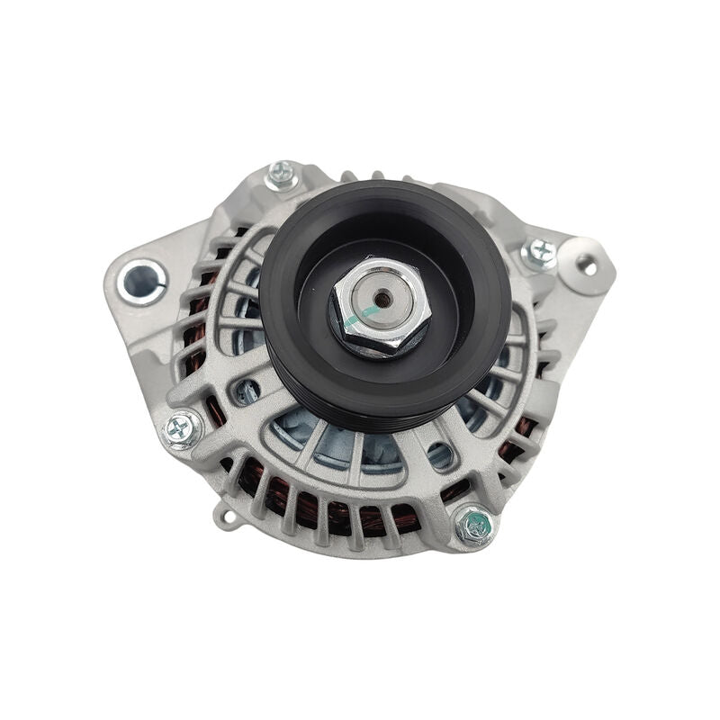 70A Alternator Fit For Honda Civic ES EU 1.7L 1.3L D17A2 D17Z1 LDA1 Petrol 2000-2006 A5TA0791 ALTER-HD012 - Machter