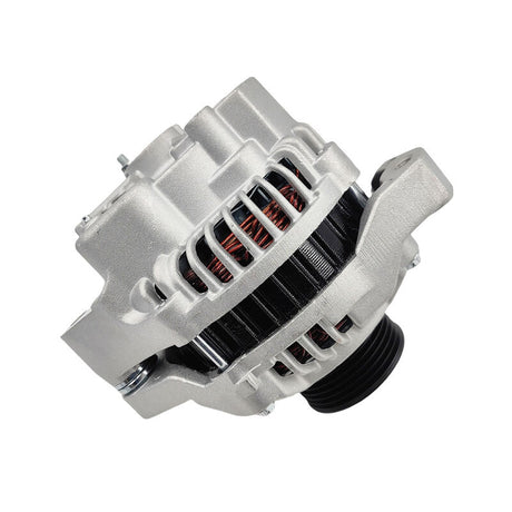 70A Alternator Fit For Honda Civic ES EU 1.7L 1.3L D17A2 D17Z1 LDA1 Petrol 2000-2006 A5TA0791 - Machter