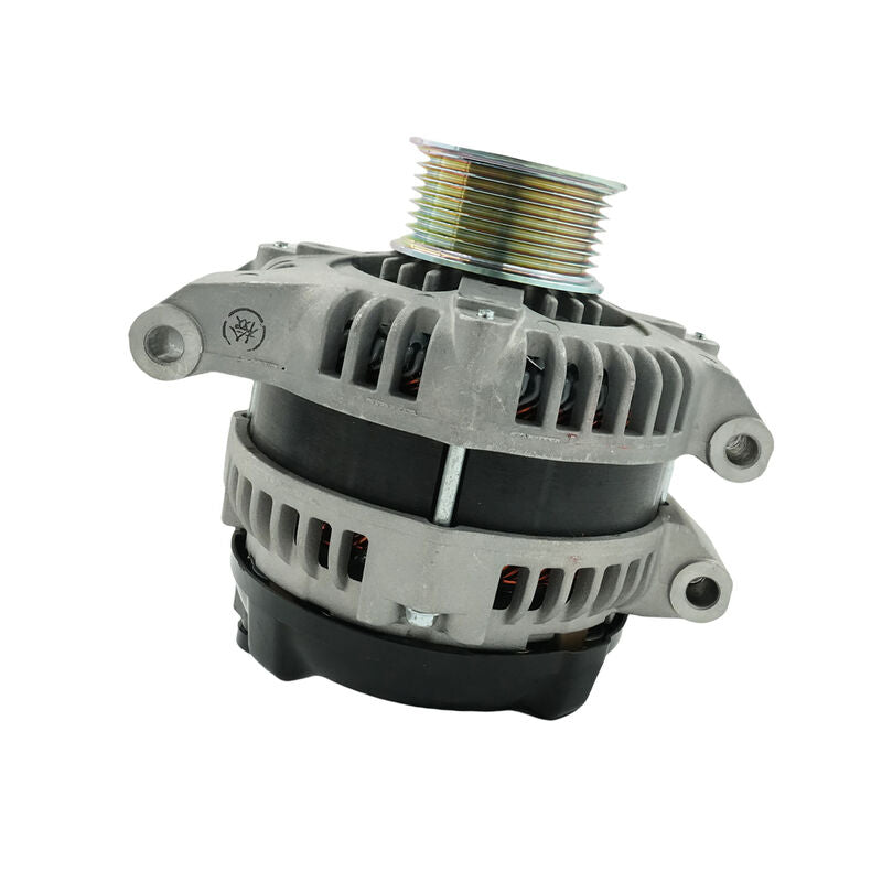 130A Alternator Fit For Honda CRV RM 2.4L K24Z9 2012-2017 1042101530 ALTER-HD013 - Machter